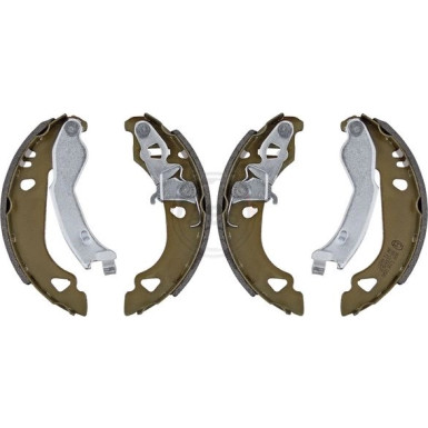 8939 Bremsbackensatz