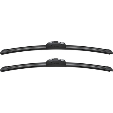 Scheibenwischer Aerotwin AR480S BOSCH | FORD Fiesta Opel Vectra VW Polo | 3397118900