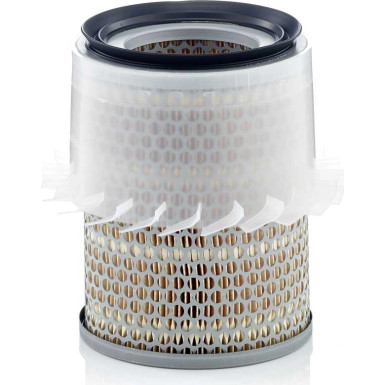Mann & Hummel Luftfilter PKW | MITSUBISHI | C 16 148