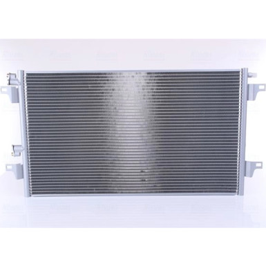 Kondensator PKW RENAULT LAGUNA II 04 FIRST FIT 94856