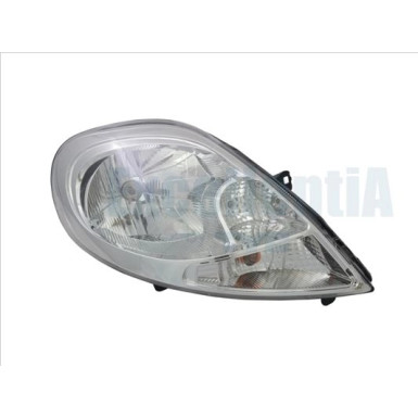 20-1099-10-21 Hauptscheinwerfer