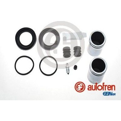 Reparatursatz Bremssattel Db P/T Spri | D41119C