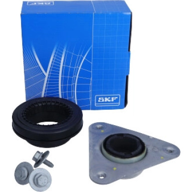 SKF Stützlager 1Stk. VA RENAULT Clio 05 VKDA 35639 SKF Stützlager 1Stk. VA RENAULT Clio 05 VKDA 35639