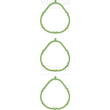 Dichtungssatz Ansaugkrümmer | SMART | 11-10401-01