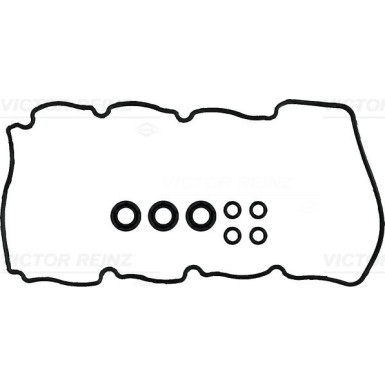Dichtungssatz Zylinderkopfhaube | HYUNDAI | 15-10018-01