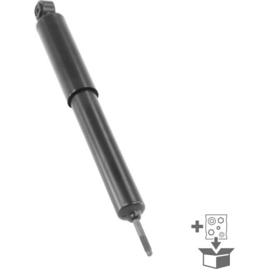 MONROE Stoßdämpfer 42006 MONROE Stoßdämpfer 42006