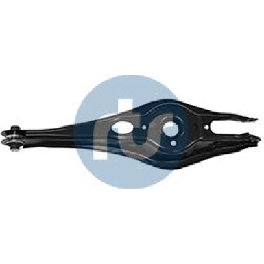 RTS Lenker, Radaufhängung 95-09172