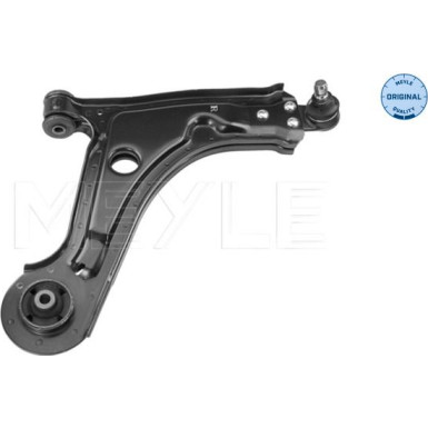 97 304 006 Querlenker VA re CHEVROLET Nubira,Lacetti 03 MEYLE-ORIGINAL: True to OE 29-16 050 0011 97 304 006 Querlenker VA re CHEVROLET Nubira,Lacetti 03 MEYLE-ORIGINAL: True to OE 29-16 050 0011