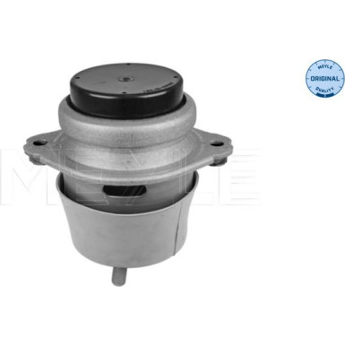 13 555 005 Lagerung Motor PORSCHE Cayenne I (955) 02 MEYLE-ORIGINAL: True to OE 4143751002