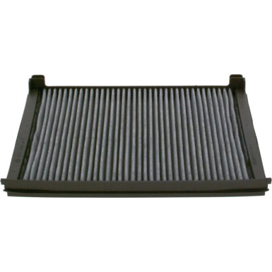 Aktivkohlefilter | DAF XF,XG,XF95,XF105 97 | 1987435563