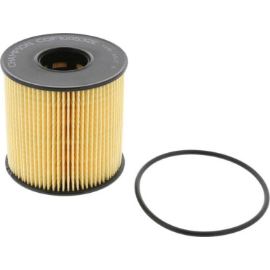 CHAMPION Ölfilter COF100532E CHAMPION Ölfilter COF100532E