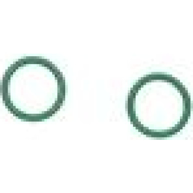 Kondensator PKW FORD Galaxy,VW Sharan 00 FIRST FIT 94575