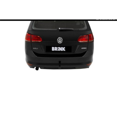 BRINK Anhängerkupplung | 575500