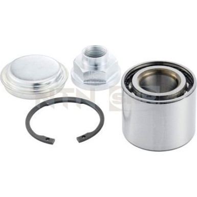 SNR Radlager | R177.17