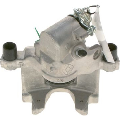 Bremssattel HA li | RENAULT | 0 986 134 125