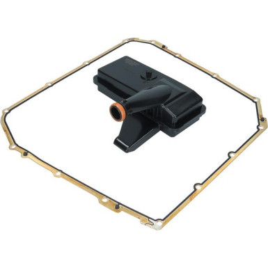 KAMOKA Hydraulikfiltersatz, Automatikgetriebe | F602701