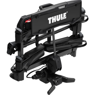 9012100 Thule OutPace (Tilt-up) 2bike Heckträger