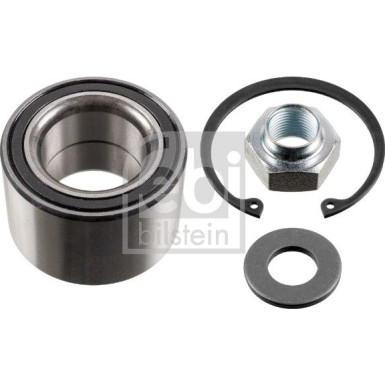 31342 Radlagersatz