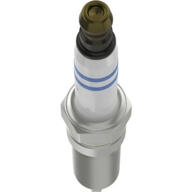 Zündkerze Entstört | FORD C-Max,Fiesta,Focus,OPEL 10 | 0 242 145 606