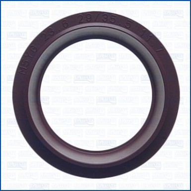 AJUSA Dichtung, Ölpumpe 01423900