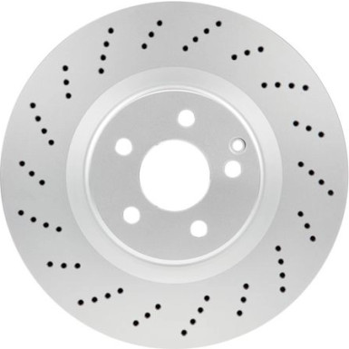 Bremsscheibe | MERCEDES E-Klasse,C-Klasse | 0 986 479 764