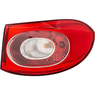 2SD 009 691-101 Heckleuchte