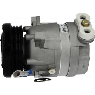 Kompressor PKW Daewoo Nubira 1.5i-2.0i 09/99 FIRST FIT 89257