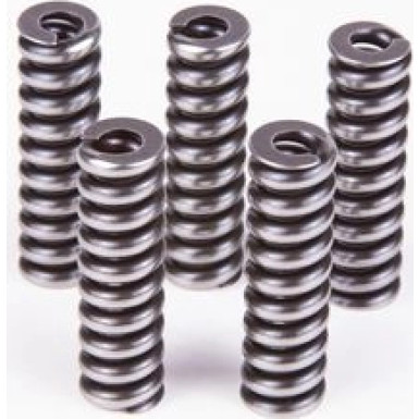 Druckfeder | Diverse | 2434614055