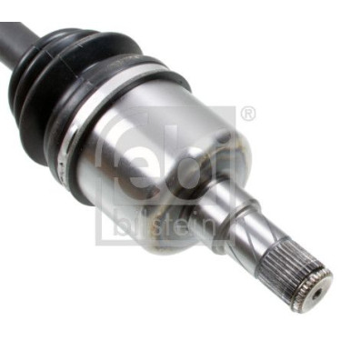 FEBI BILSTEIN Antriebswelle | 181520