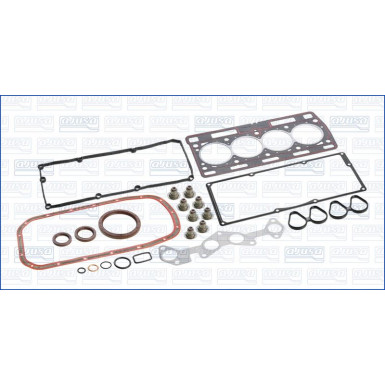 Dichtungsvollsatz, Motor | 50362100 Dichtungsvollsatz, Motor | 50362100