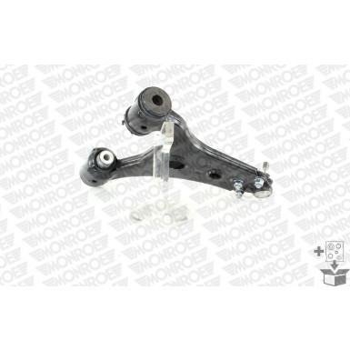 MONROE Lenker, Radaufhängung L23554