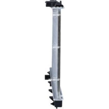 Kühler, Motorkühlung | 550041