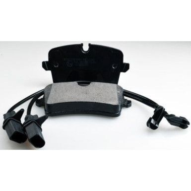 DENCKERMANN Bremsbeläge DENCKERMANN Bremsbeläge