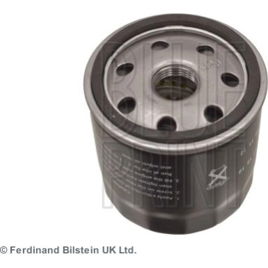 Ölfilter Nissan | ADN12133
