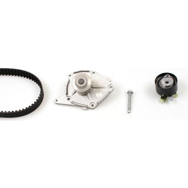 HEPU Wasserpumpe + Zahnriemensatz HEPU Wasserpumpe + Zahnriemensatz
