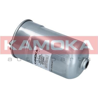 KAMOKA Kraftstofffilter | F318401