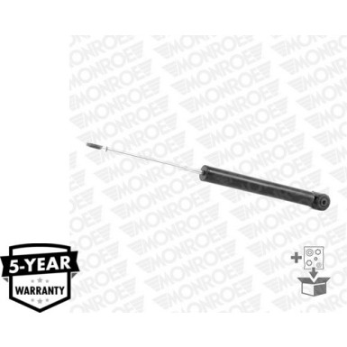 MONROE ORIGINAL-Gasdämpfer HA | VW Passat 96 | 45008