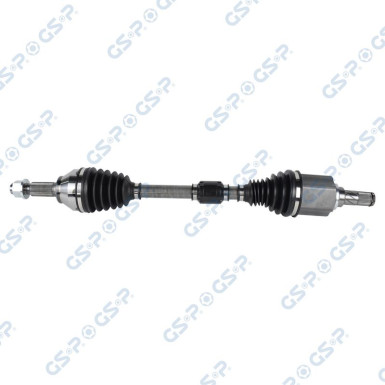 GSP Antriebswelle 202462 GSP Antriebswelle 202462