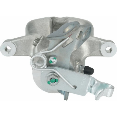 Tauschbremssattel HA re | AUDI,SEAT,SKODA,VW Golf V 03 | BHS325E