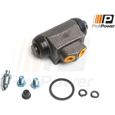 PROFIPOWER Radbremszylinder | 5B2021