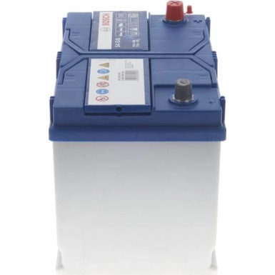 S4 E41 BOSCH | PKW-Batterie EFB | 12V 72Ah 760A | 0 092 S4E 410
