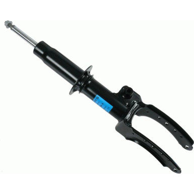 SACHS Stoßdämpfer | 314 455