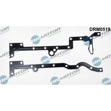 DR.MOTOR Dichtung, Ölsumpf DRM0519