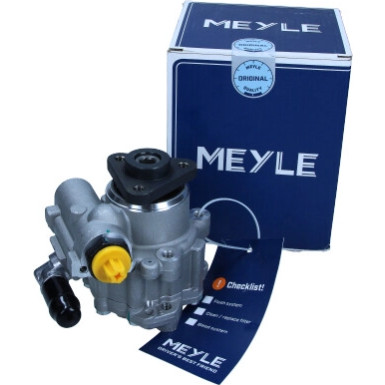 114 631 0063 Hydraulikpumpe, Lenkung MEYLE-ORIGINAL: True to OE.