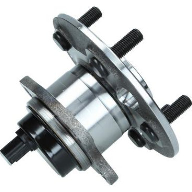 KAMOKA Radlagersatz 5500358 KAMOKA Radlagersatz 5500358