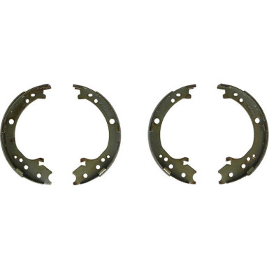 KAMOKA Bremsbackensatz, Feststellbremse KAMOKA Bremsbackensatz, Feststellbremse