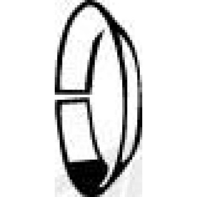 26 / Dichtung | RENAULT R18 Dies.,R21 TD,Fuego | 86063 26 / Dichtung | RENAULT R18 Dies.,R21 TD,Fuego | 86063