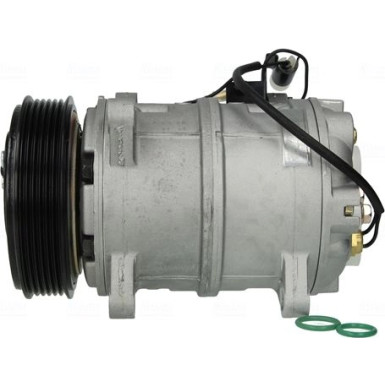 Kompressor PKW VOLVO 850 91-96 FIRST FIT 89249