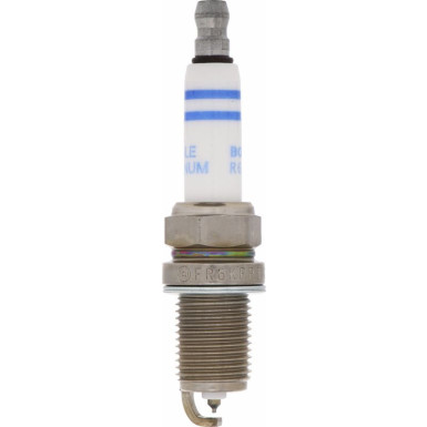 Zündkerze AUDI,VW Double Platinum 0 242 240 627