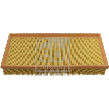 FEBI BILSTEIN Luftfilter FEBI BILSTEIN Luftfilter